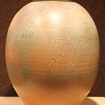 <b>Copper Jar</b><br/> Carlson (LC '73)
(Ceramic)<a href="//farm7.static.flickr.com/6104/6241948358_026e5b12d5_o.jpg" title="High res">&prop;</a>
