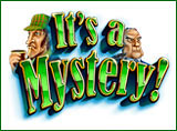 Online It's a Mystery Slots Review
