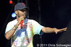 Kid Cudi @ Orlando Calling Music Festival, Citrus Bowl, Orlando, FL - 11-12-11