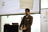 Jordi Parra at Design by Fire 2011 Conference