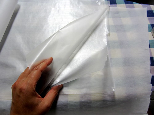 Cut-Rite Wax Paper