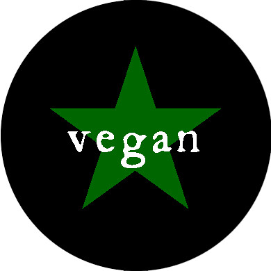 vegan-green-star