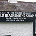 A Visit to Gretna Green