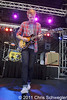 Civilian @ Orlando Calling Music Festival, Citrus Bowl, Orlando, FL - 11-12-11