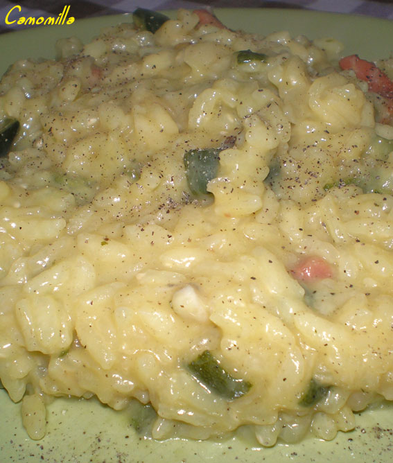 risotto-speck-zucchine1