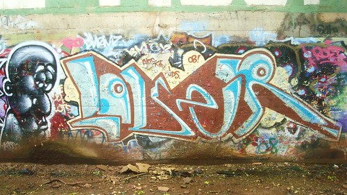 JerseyGraf.com *New Jersey Graffiti Art | Keepin' Jersey Dirty 
