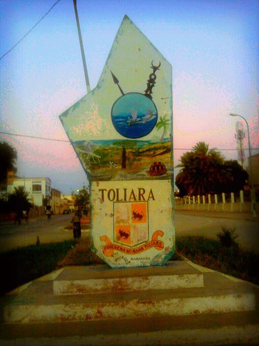 Toliara
