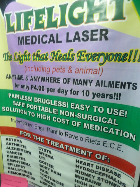 Medical Laser