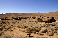2011-10-15 10-23 Sierra Nevada 464 Bodie