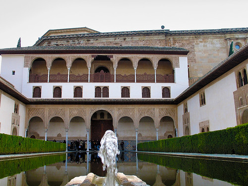 Alhambra in 2008