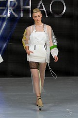 On/Off - Kerhao - Paris Fashion Week 2011