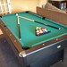 Fitness and gaming equipment assembly: assembly of Pool table • <a style="font-size:0.8em;" href="http://www.flickr.com/photos/77150789@N07/6852242202/" target="_blank">View on Flickr</a>