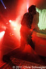 Chevelle @ The Fillmore, Detroit, MI - 10-06-11