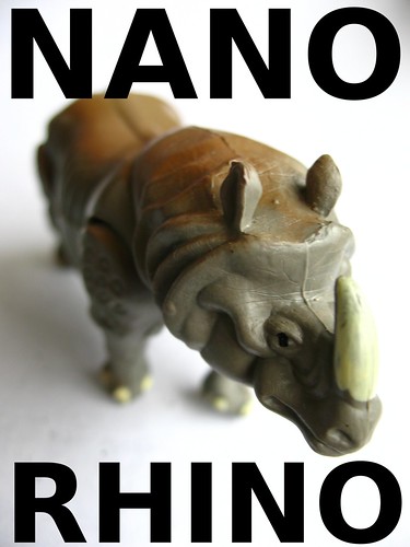 Nano Rhino