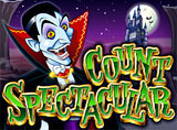 Online Count Spectacular Slots Review