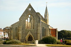 Royal Garrison Church Portsmouth