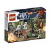 9489 Endor Rebel Trooper & Imperial Trooper Battle Pack