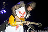 My Chemical Romance @ Voodoo Festival, City Park, New Orleans, LA - 10-28-11