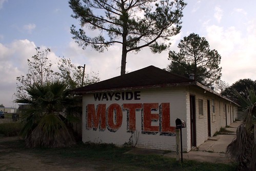 wayside motel