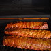 Smoked Ribs on the Grill