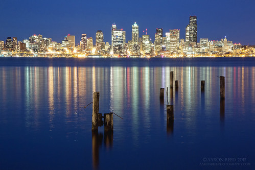 The First OFFICIAL Official 5D Mark iii shot ~ The Silence Of The Sound (~ Aaron Reed ~) seattle blue night canon reflections dark photography photographyclass photographers blues stockphotos pacificnorthwest pugetsound pilings bluehour stockimages professionalphotography blackwhitephotography seattlewashington photographyschool theemeraldcity aaronreed photographytraining aaronreedphotography canon5dmk3 canon5dmarkiii exposurenorthwest landscapephotographygallery whatislandscapephotography whatisstockphotography