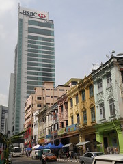 Malaysia 2011