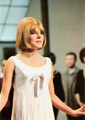 France Gall Exclusive Unpublished PHOTO  Ref 664 