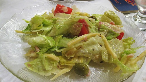 1905 salad