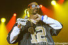 Snoop Dogg @ Voodoo Festival, City Park, New Orleans, LA - 10-29-11