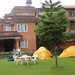 Moving Mountains Nepal Guesthouse and Garden in Kathmandu