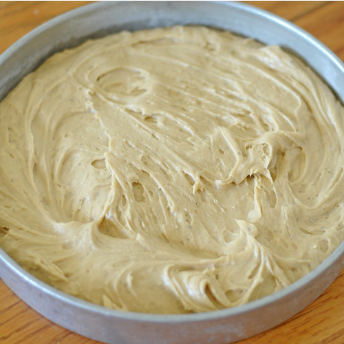 Make a Brown Butter Pound Cake