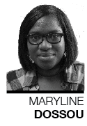 Maryline Dossou