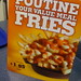 Poutine your value meal