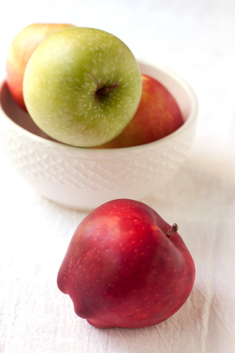 Apples