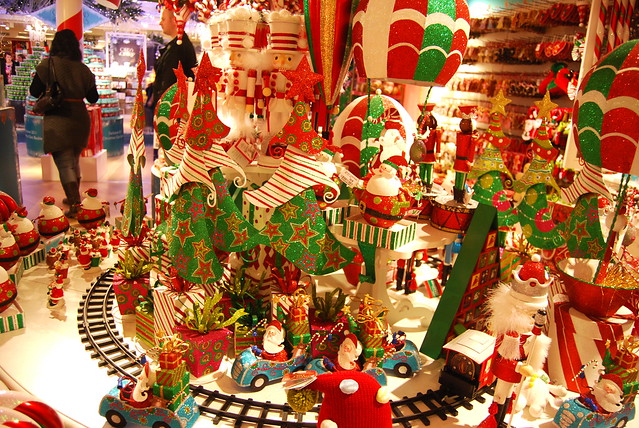  Harrods  Christmas  Tree Decorations  2019 www indiepedia org