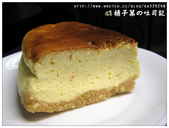 【雲林/宅配】阿吉灶腳：重乳酪+輕乳酪蛋糕│就是愛濃郁厚實的重乳酪