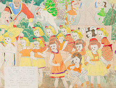 Accidental Genius: Art from the Anthony Petullo Collection