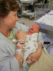 Introduction to the NICU - day 1
