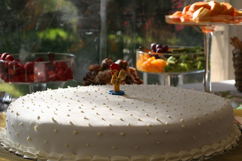 wedding - cake