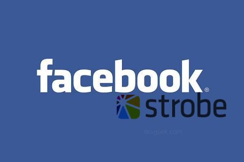 facebook acquire strobe