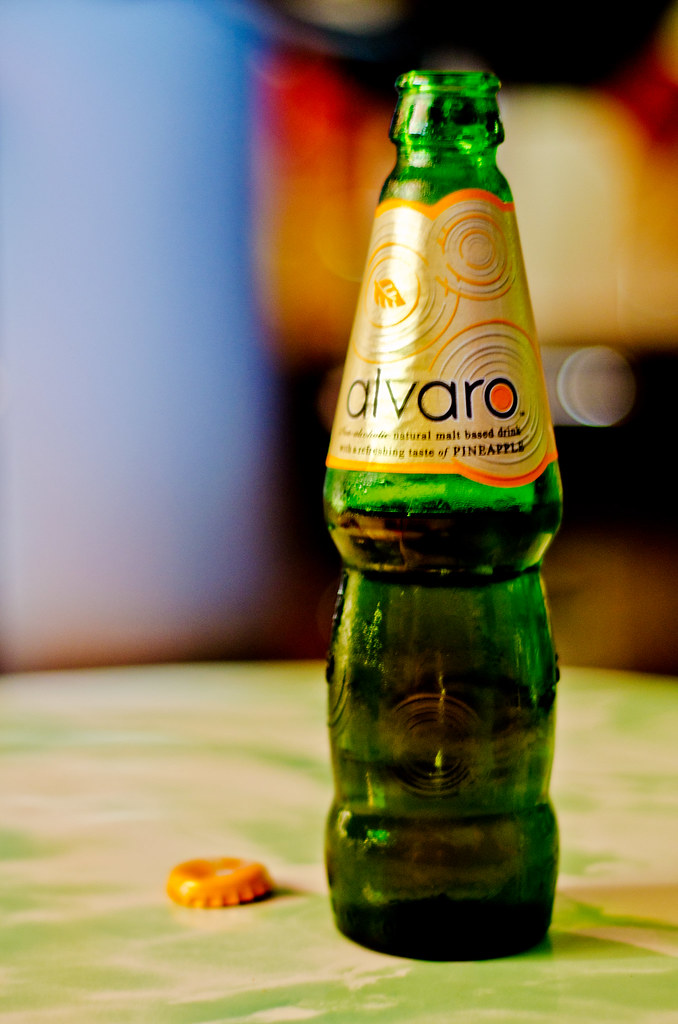Image result for alvaro drink
