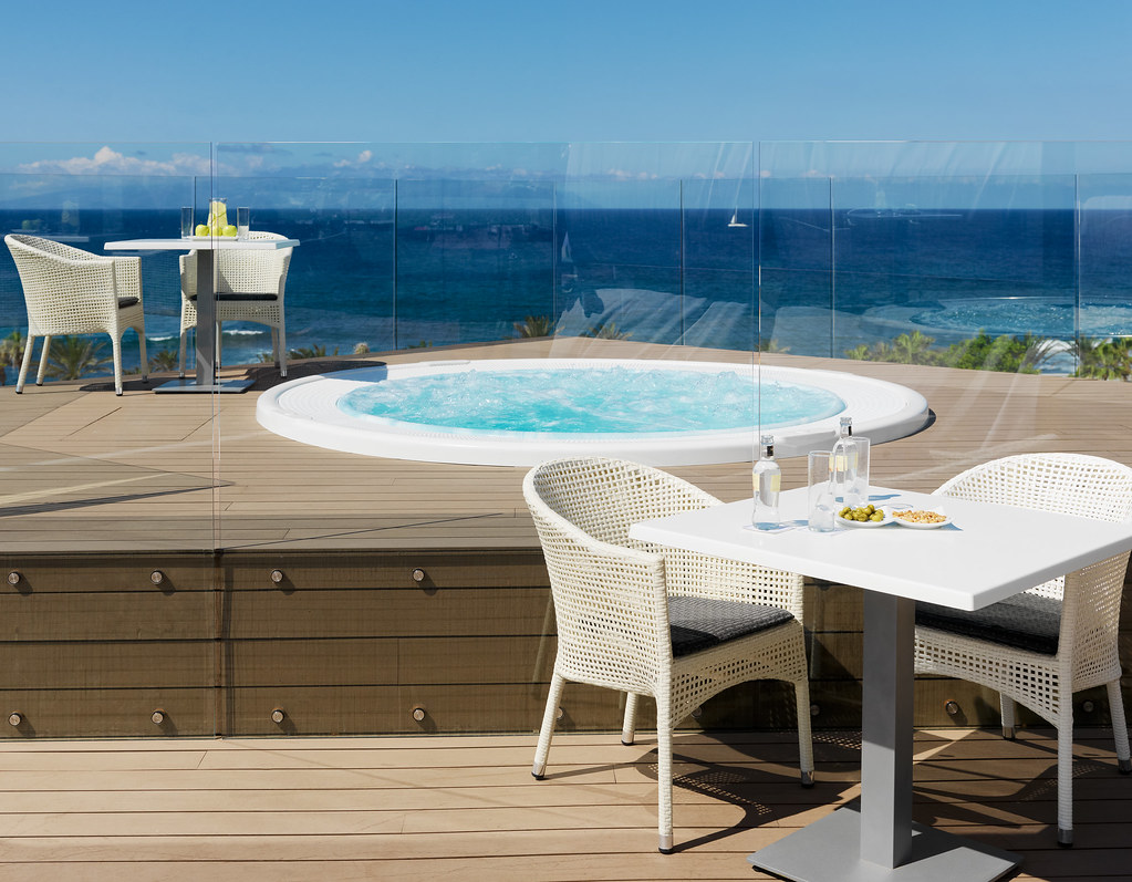The World S Best Photos Of Jacuzzi And Terraza Flickr Hive