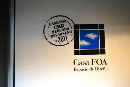 Buenos Aires - Casa F.O.A.