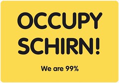 thing-occupy-frankfurt-schirn