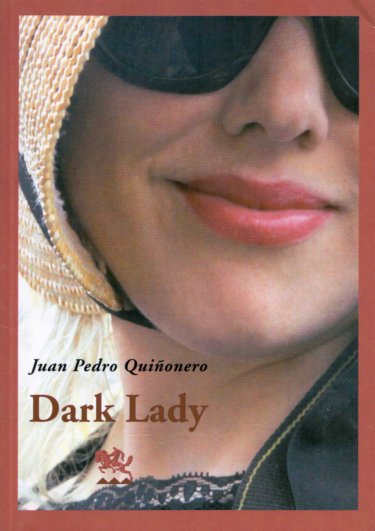 Dark Lady Portada baja