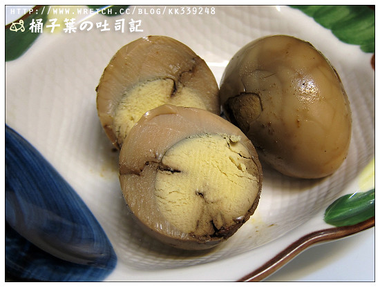 【網購調理】阿吉灶腳．阿吉茶香蛋 -- 香濃夠味的甘甜滷汁