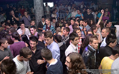 11 Noiembrie 2011 » Balul Bobocilor Colegiul Tehnic de Industrie Alimentară Suceava (after party)
