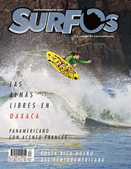 Surfos Latinoamérica #67
