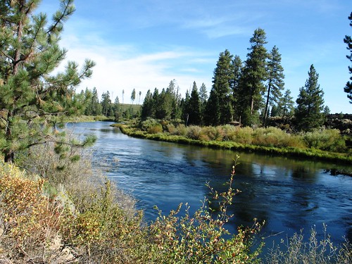 Bend Oregon attractions - bend oregon things to do