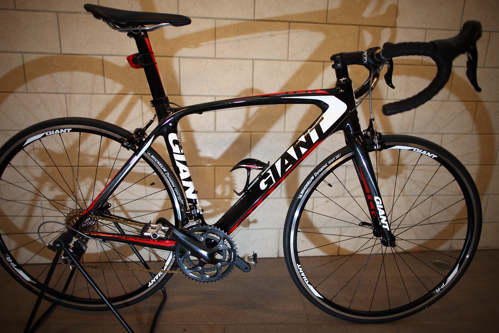 Giant 2012 TCR composite 1